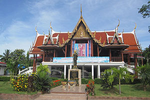 Wat Nong Sala