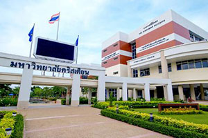 Christian University of Thailand