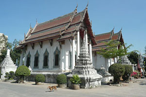 Wat Nailrong