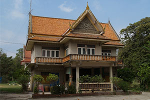 Wat Salawanaram