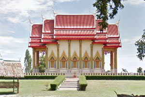 Wat Borahaengkhunaram