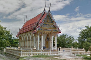 Wat Pong Kup