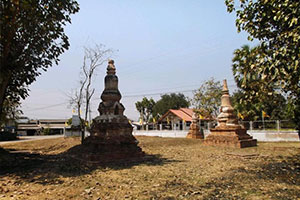 Wat Phang Tru