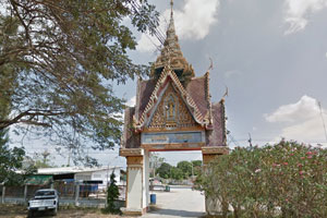 Wat Nong Chok