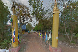 Wat Huai Charoentham