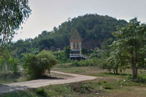 Wat Khao Thepnimit