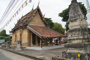 Wat Tha Khoi