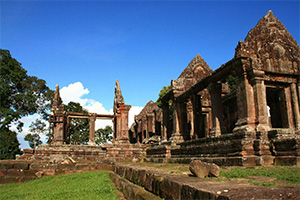 Prasat Khao Phra Wihan (Preah Vihear)