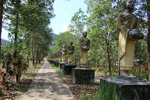 Wat Mai Photharam