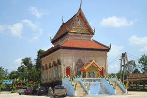 Wat Narang Nok