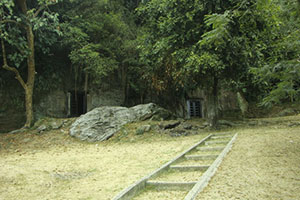 Khao Khuha Archaeological Site