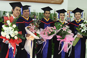 Asian University (Bangkok Campus)