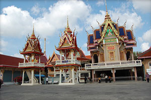 Wat Kamphaeng