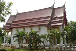 Wat Sala Kuan