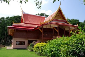 Wat Khao Thamon