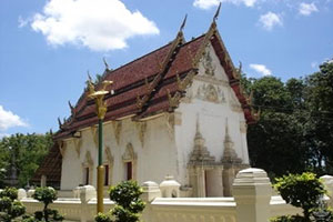 Wat Tha Salaram