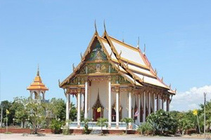 Wat Laem Khae