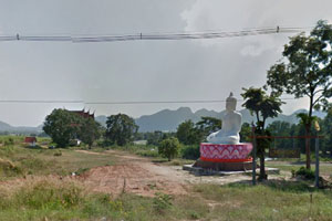 Wat Phu Noi (Ban Kao)