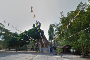 Wat Lam Thahan