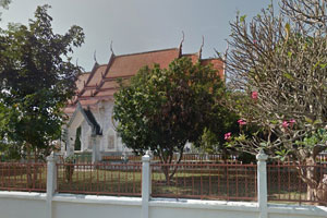 Wat Thung Lat Ya