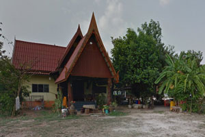 Wat Khao Khiriwong