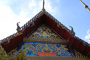 Wat Pradu Thammathipat