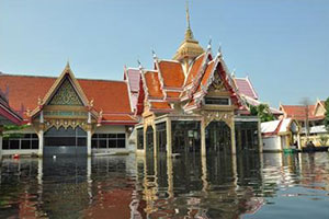 Wat Ruak Bang Bamru