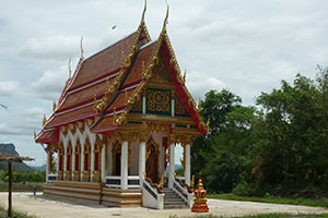 Wat Phu Pradu