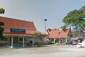 Wat Si Uppalaram