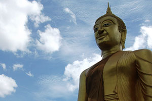 Wat Tham Charoen Tham