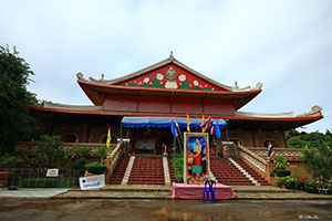 Wat Metatham Phoyan