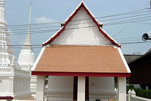 Wat Thong (Bang Plad)