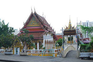 Wat Noi Nang Hong