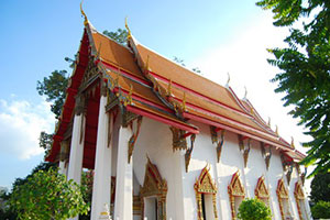 Wat Bang Yi Khan