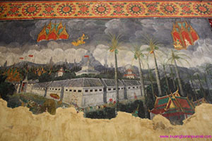 Wat Pao Rohit