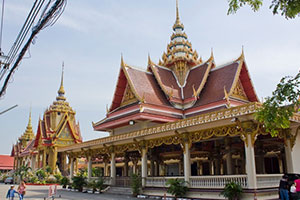 Wat Bang Toei