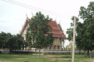 Wat Nong Wai