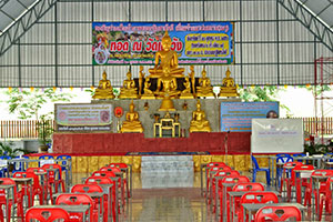 Wat Khao Wang