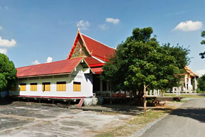 Wat Pa Phu Bon