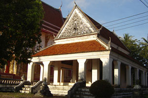 Wat Lokaram