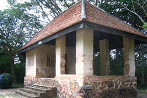 Lob Suea Pavilion