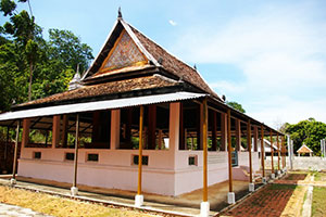 Wat Phupha Berk