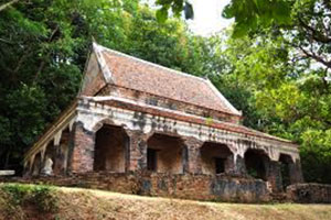 Wat Siriwannawat