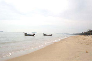 Bang Hoi Beach