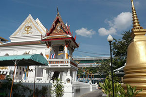 Wat Duang Khae