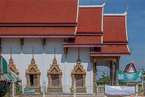 Wat Thung Lanna