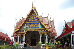 Wat Phai Tan