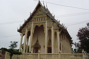 Wat Pho Riang
