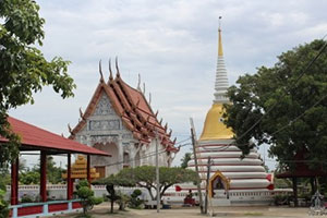 Wat Fuea Sutham