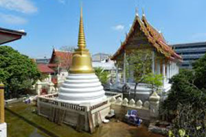 Wat Chai Chim Phli